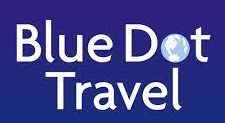 Blue Dot Travel