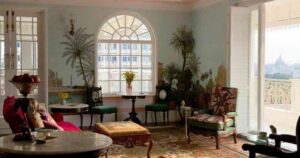 The Glenburn Penthouse