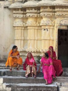 In Udaipur, relive colonial nostalgia with an elegant evening at the Mountbatten Supper Club.