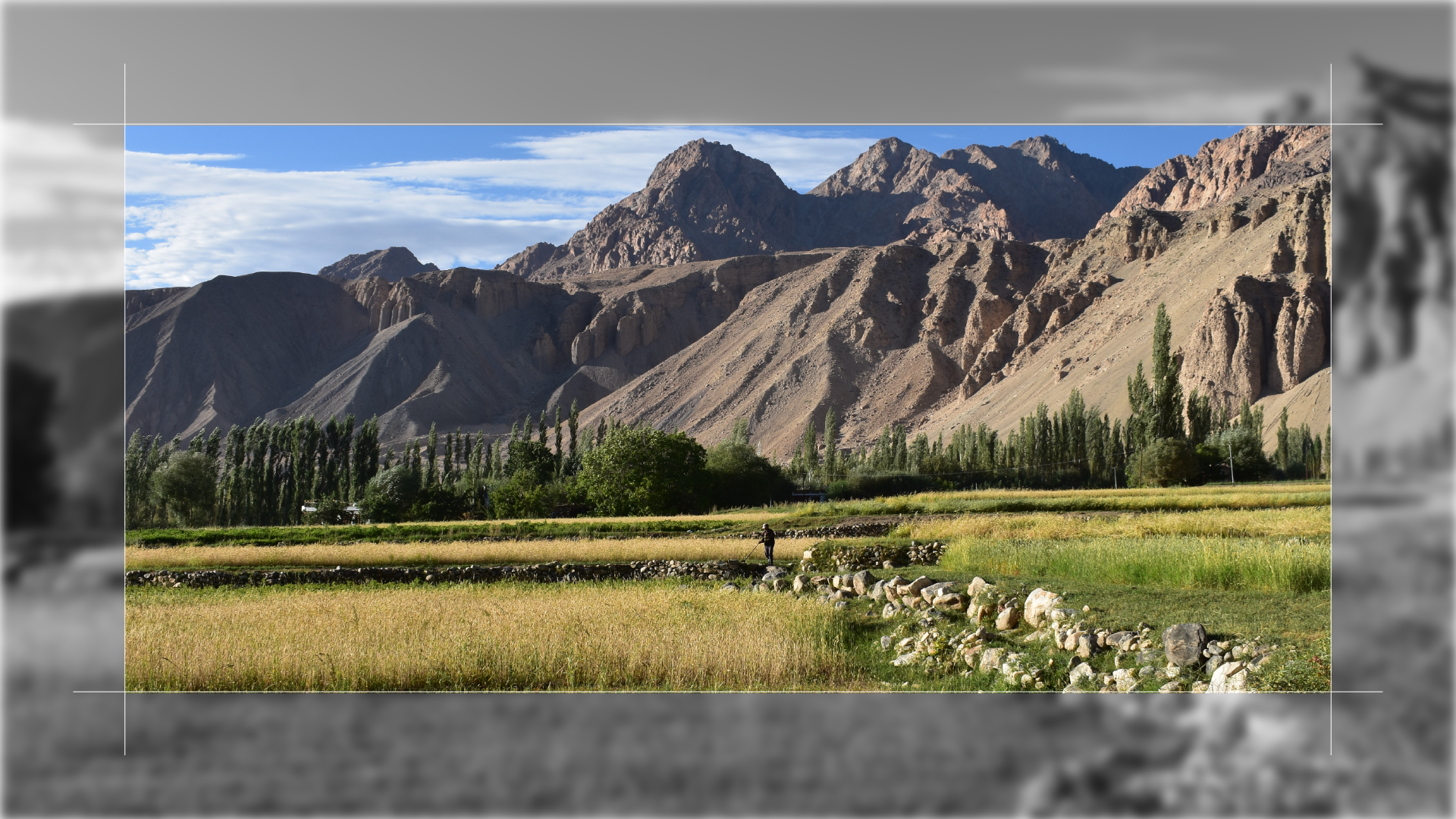 India’s Himalayas Beyond the Heights