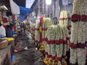 Devaraja Market, Mysore