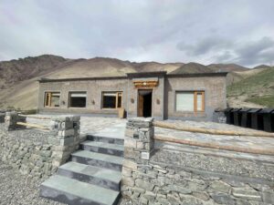 House of Rumbak