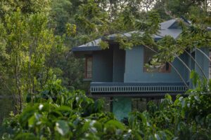 Coorg Wild Walk by CGH