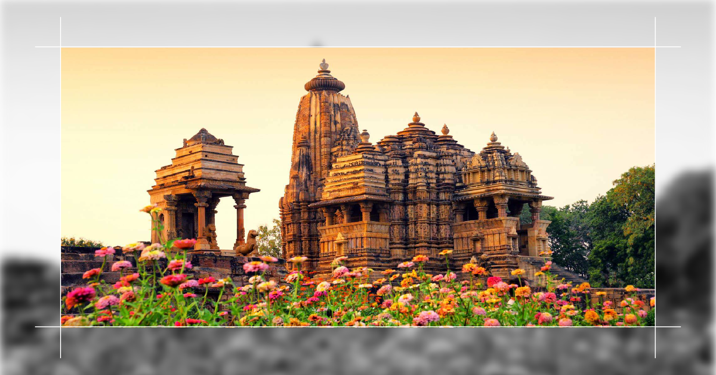 Spring is in the Air!