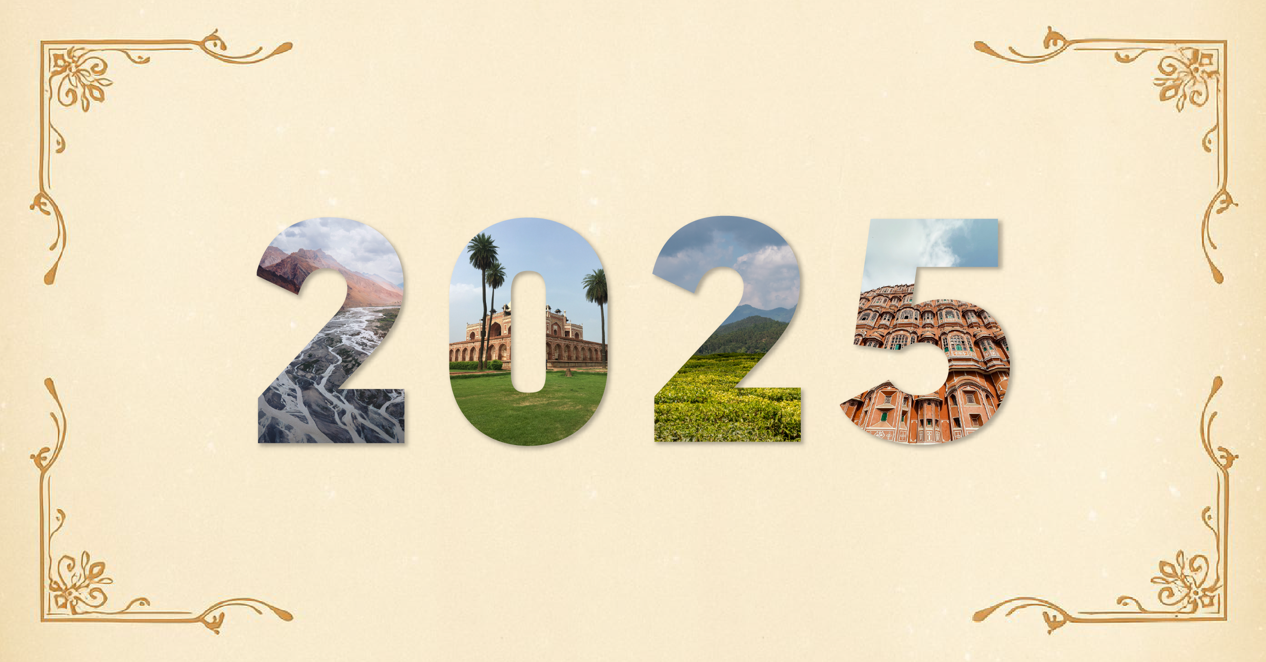 2025: Through Our Lens