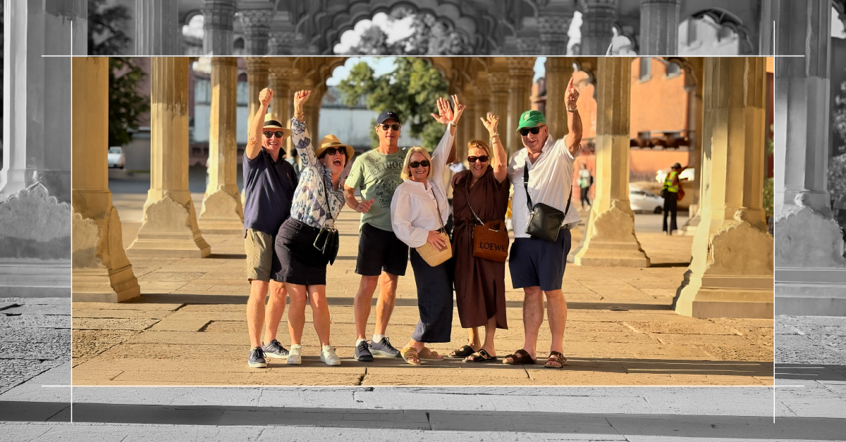 Designing Family Journeys in India in 2026